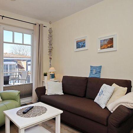 Strandstrasse 32 Wohnung 23 Ostseebad Kühlungsborn エクステリア 写真