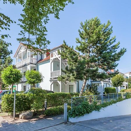 Strandstrasse 32 Wohnung 23 Ostseebad Kühlungsborn エクステリア 写真