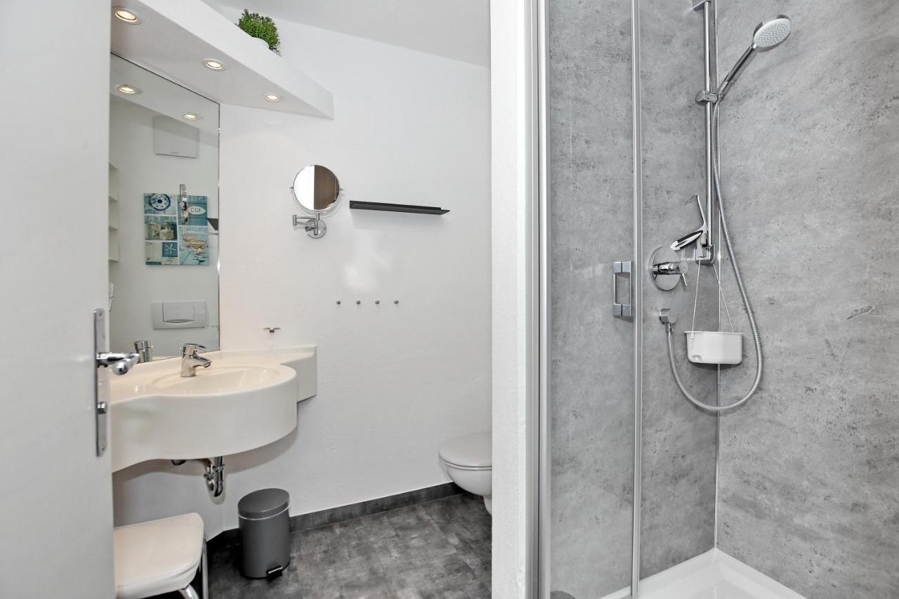 Strandstrasse 32 Wohnung 23 Ostseebad Kühlungsborn エクステリア 写真