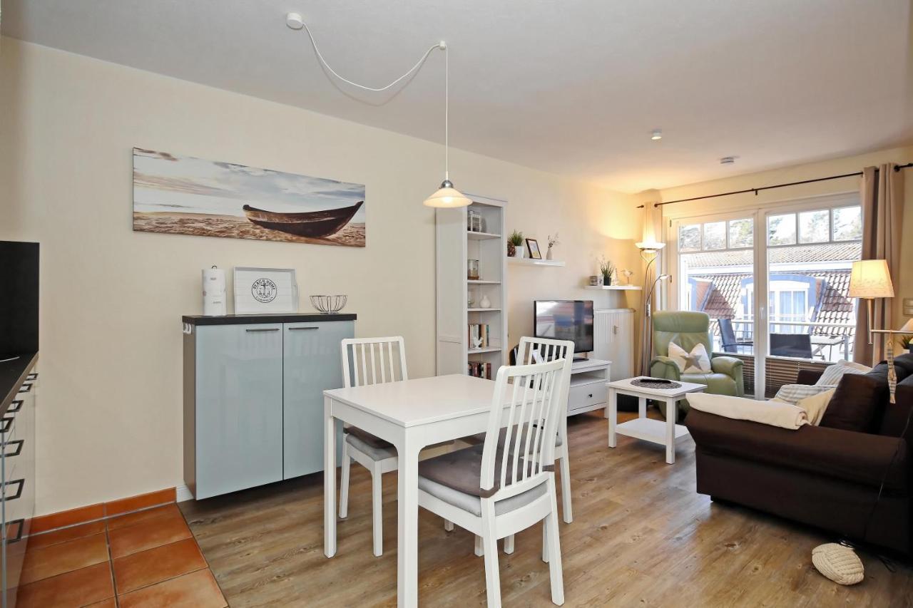 Strandstrasse 32 Wohnung 23 Ostseebad Kühlungsborn エクステリア 写真