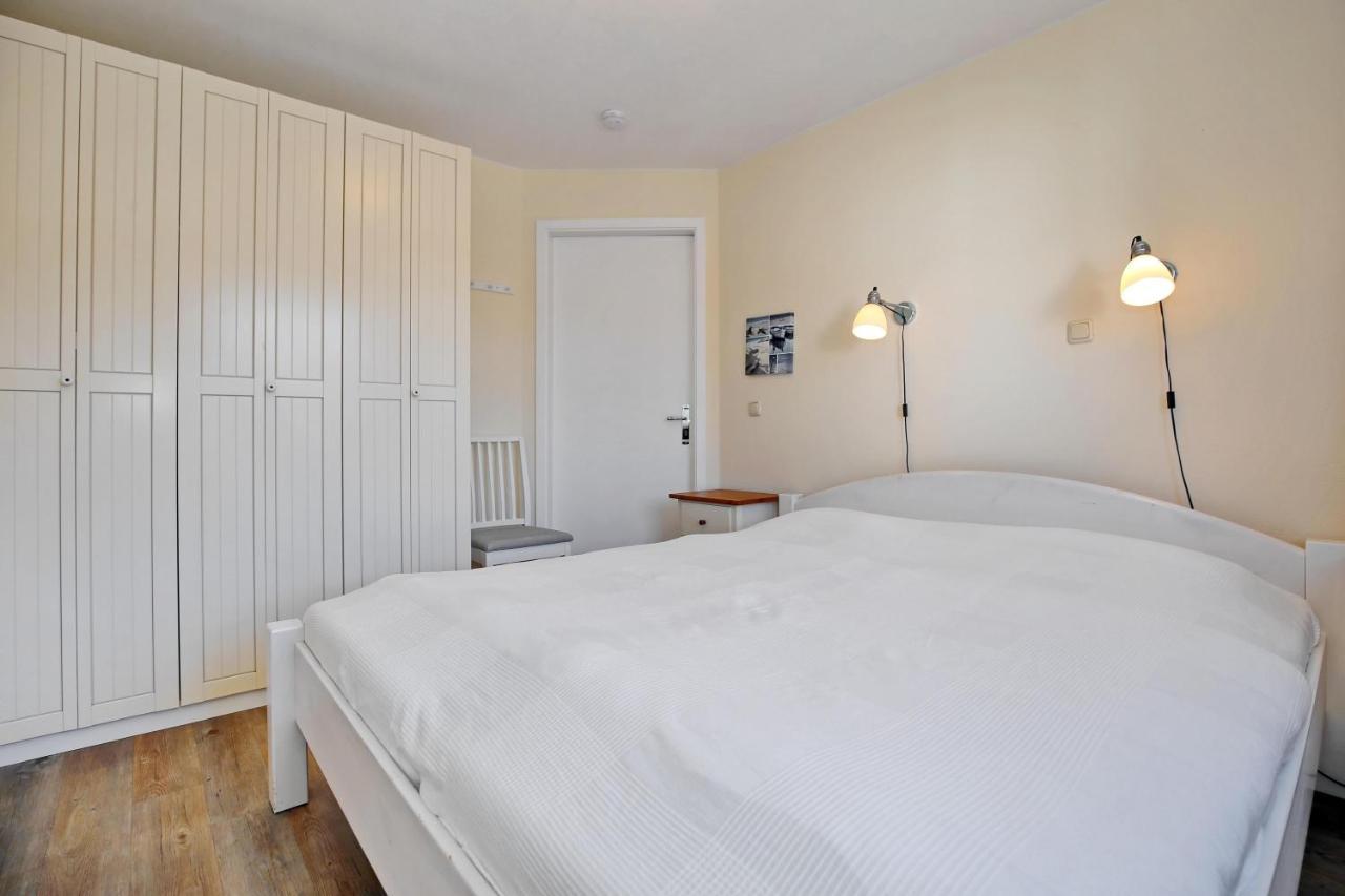 Strandstrasse 32 Wohnung 23 Ostseebad Kühlungsborn エクステリア 写真